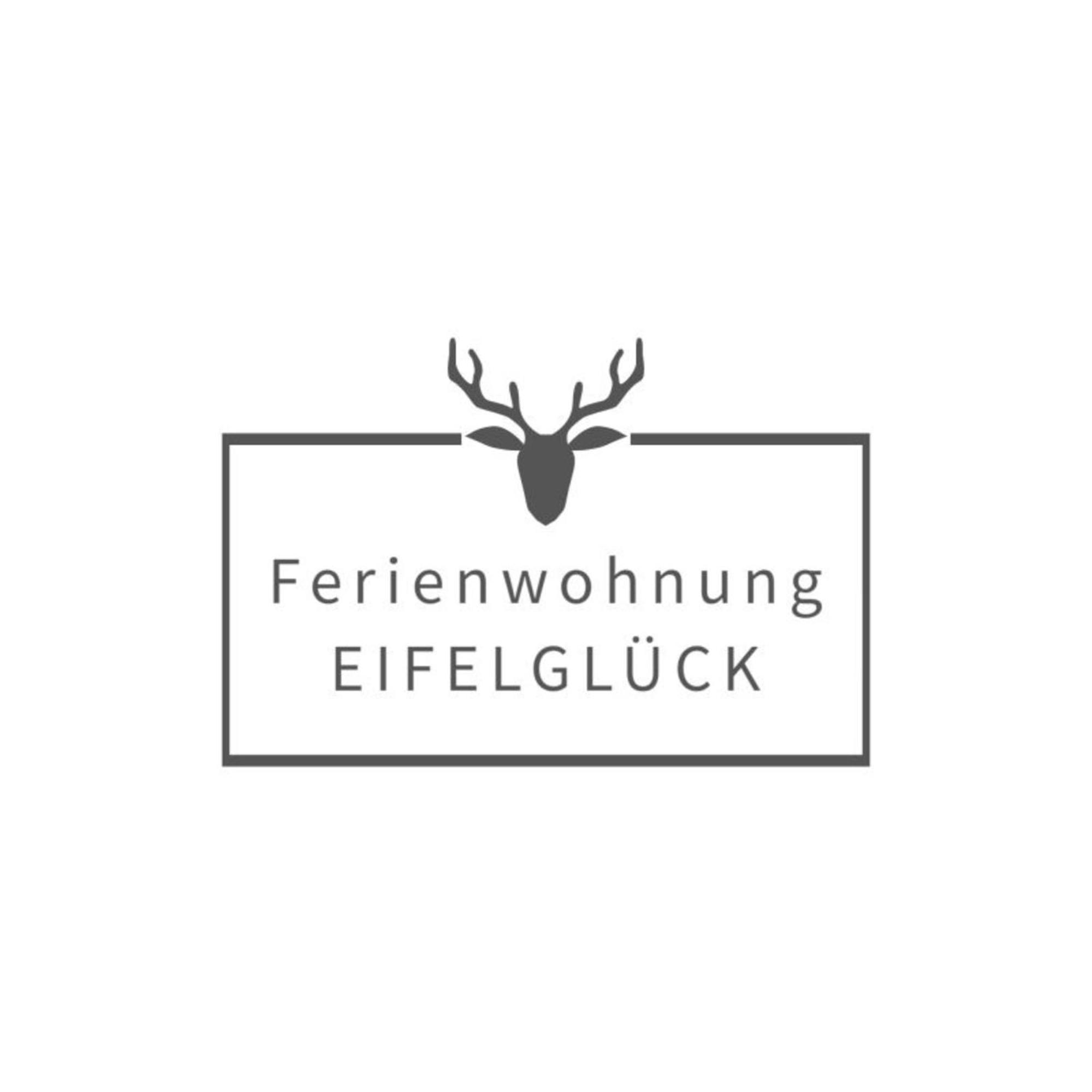 Ferienwohnung Eifelglück Pelm Exterior foto