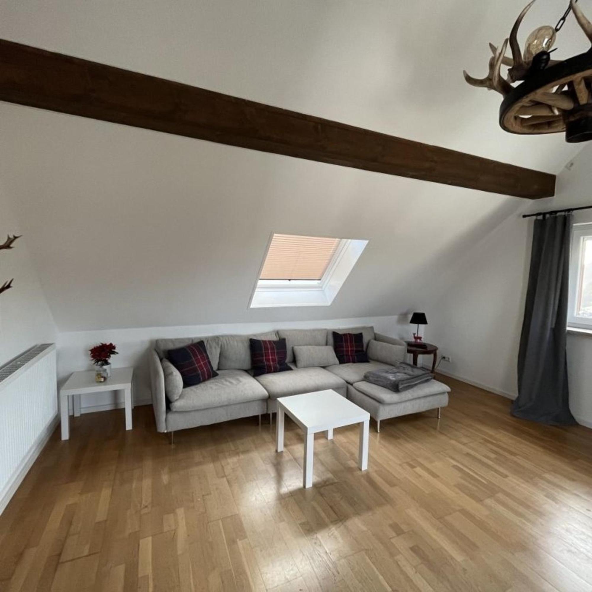 Ferienwohnung Eifelglück Pelm Exterior foto