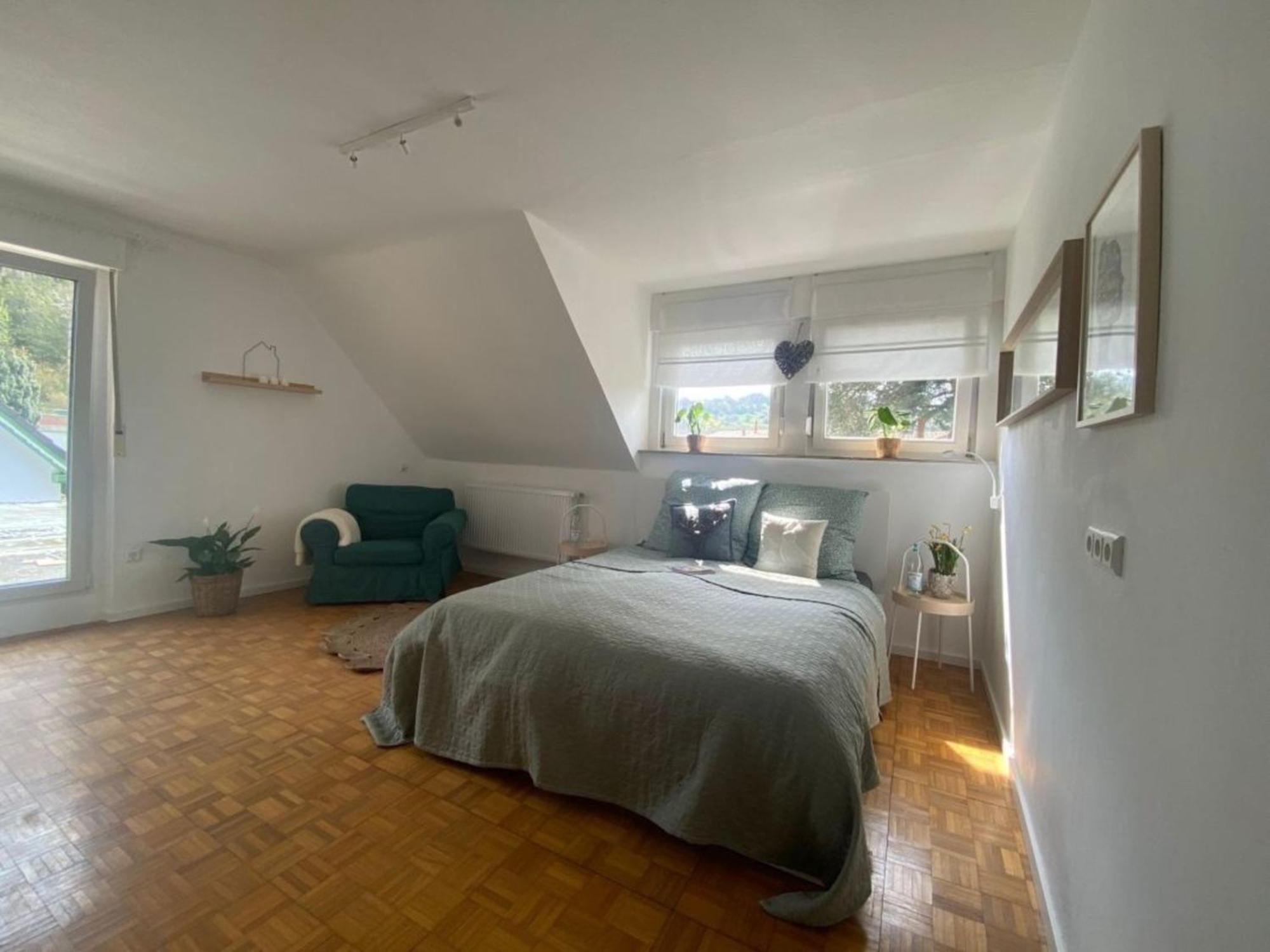 Ferienwohnung Eifelglück Pelm Exterior foto