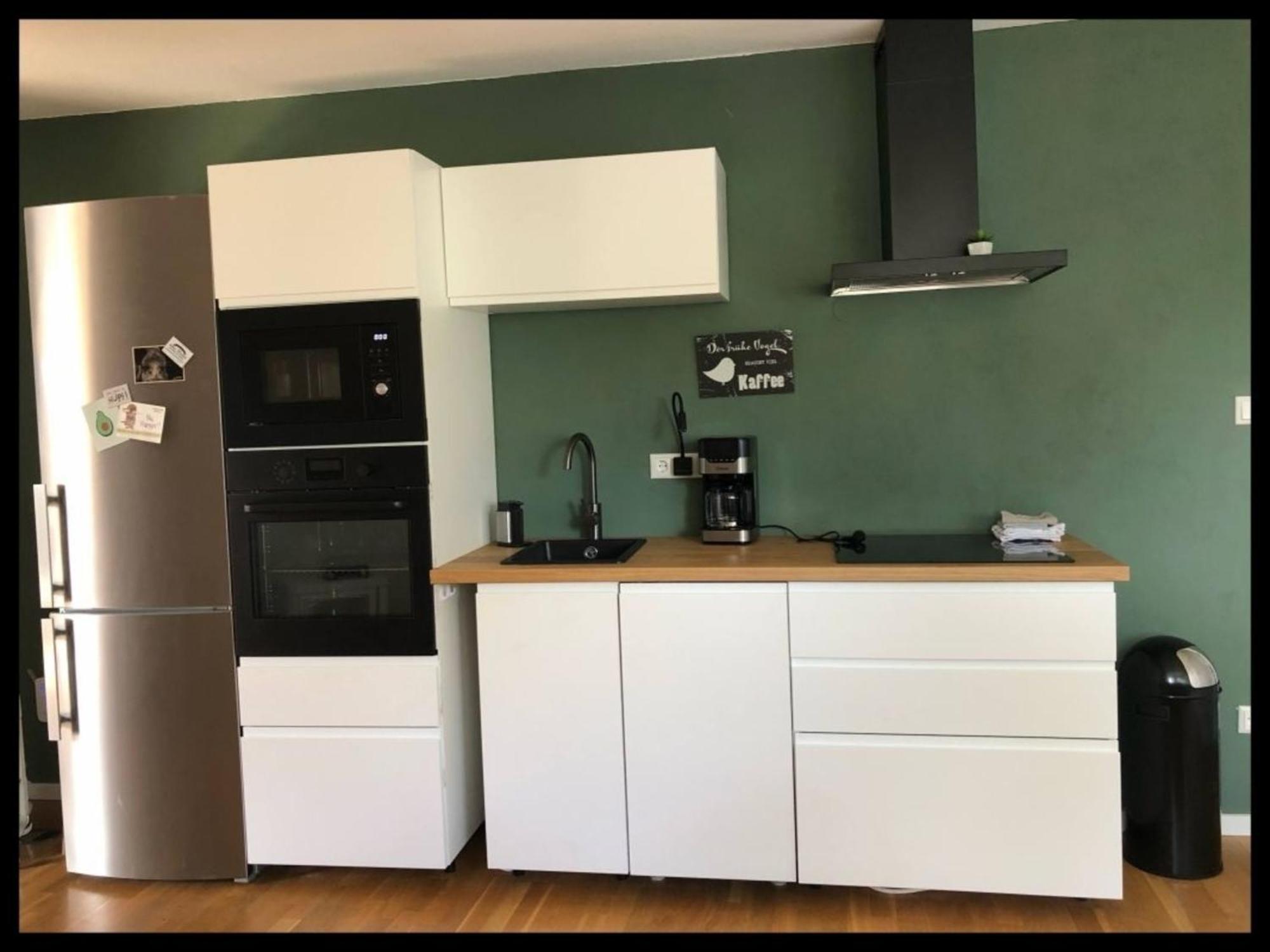 Ferienwohnung Eifelglück Pelm Exterior foto